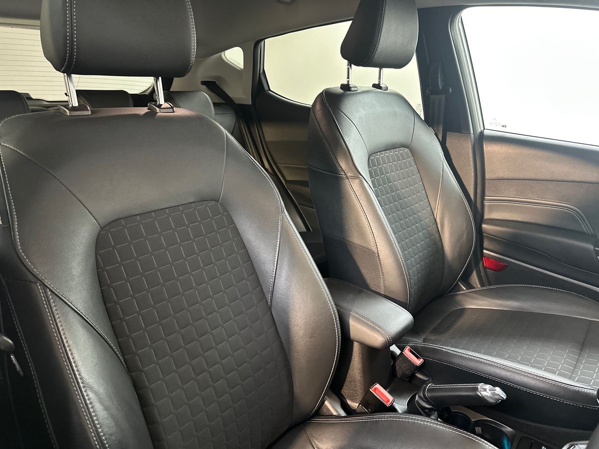 Used Ford Fiesta 2019 for sale - 78049734: Photo 12