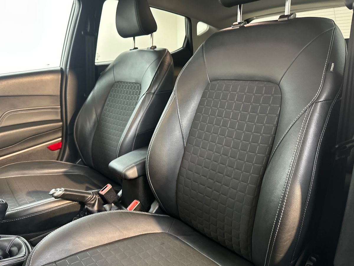 Used Ford Fiesta 2019 for sale - 78049734: Photo 13