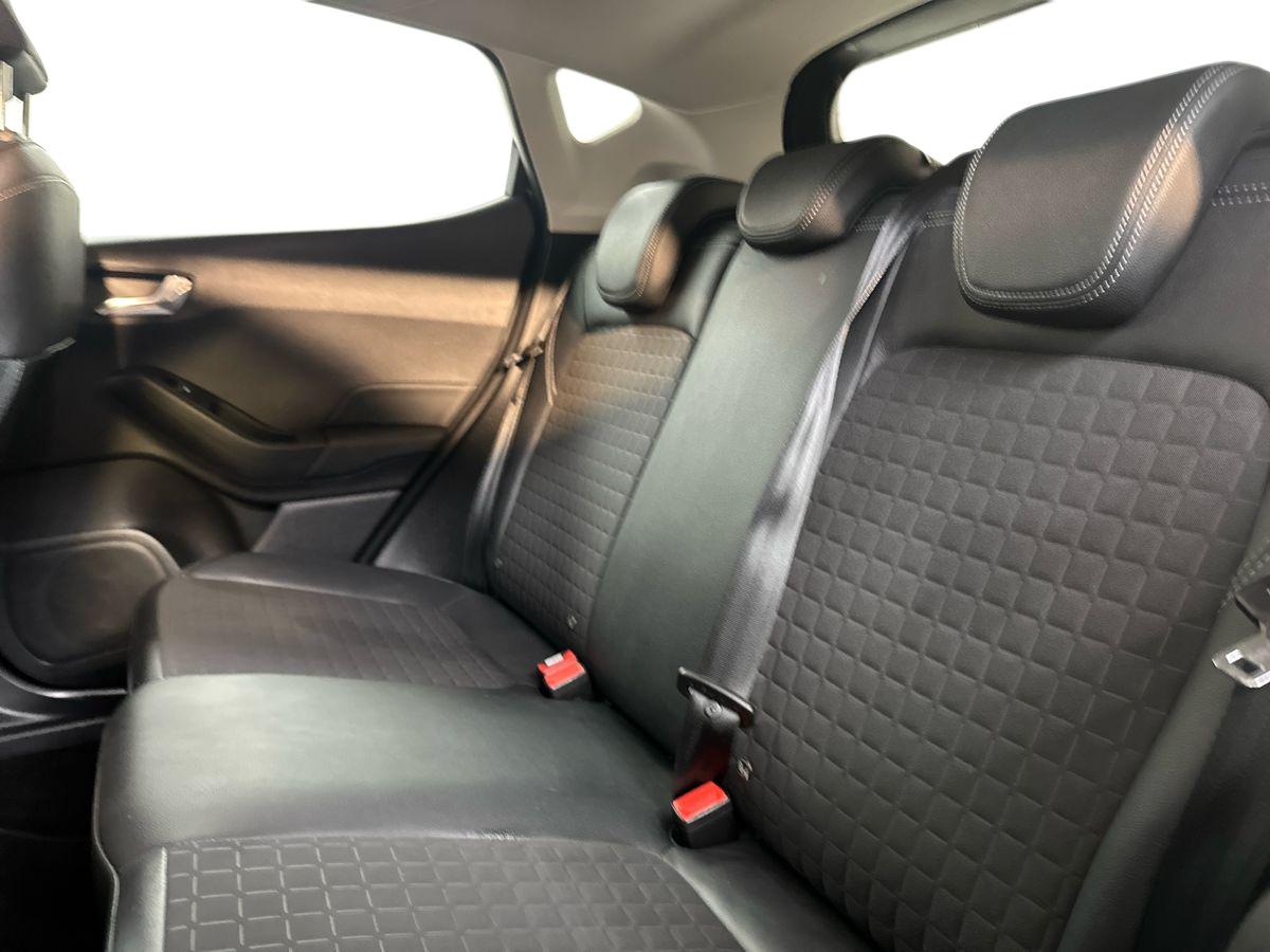 Used Ford Fiesta 2019 for sale - 78049734: Photo 14