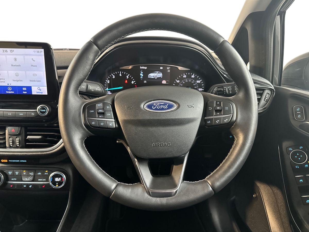 Used Ford Fiesta 2019 for sale - 78049734: Photo 17