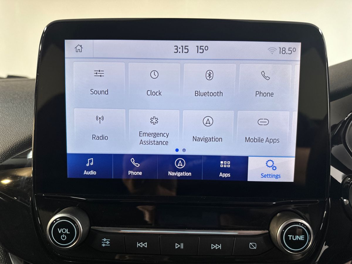 Used Ford Fiesta 2019 for sale - 78049734: Photo 19