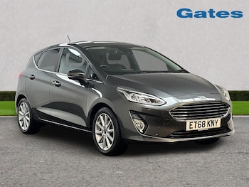 Ford Fiesta feature image
