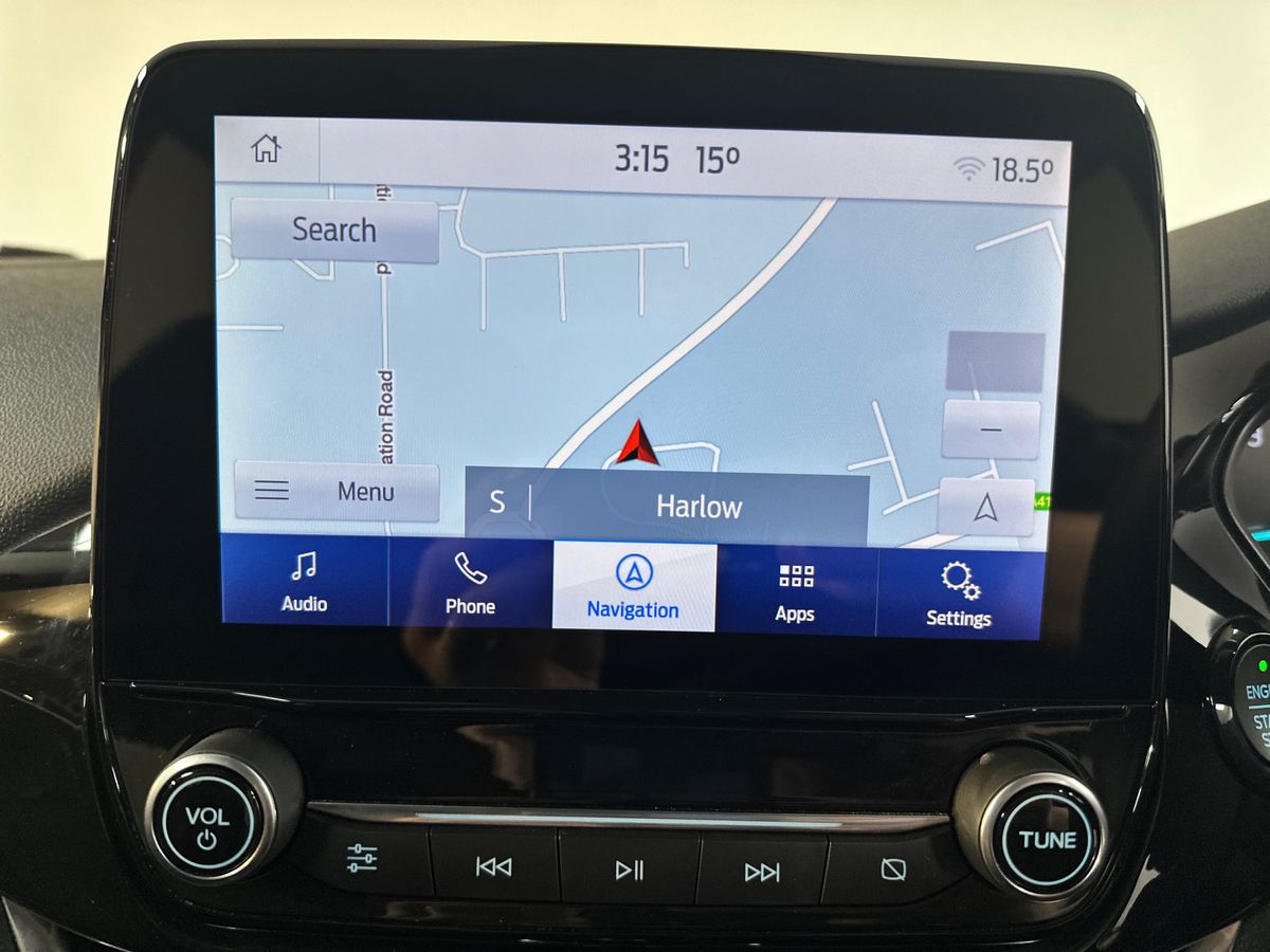 Used Ford Fiesta 2019 for sale - 78049734: Photo 20