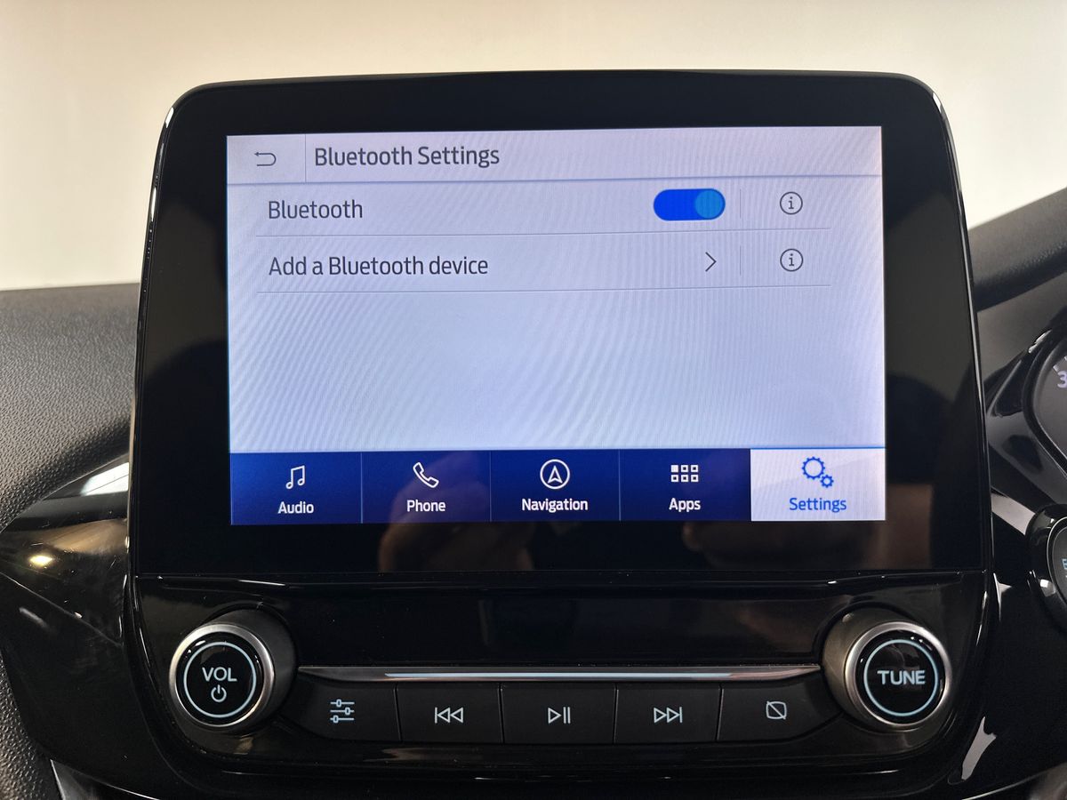 Used Ford Fiesta 2019 for sale - 78049734: Photo 21