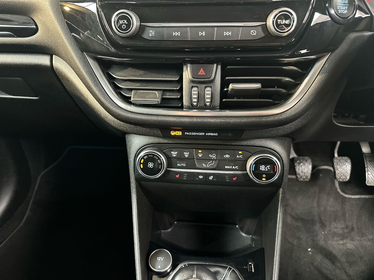 Used Ford Fiesta 2019 for sale - 78049734: Photo 22