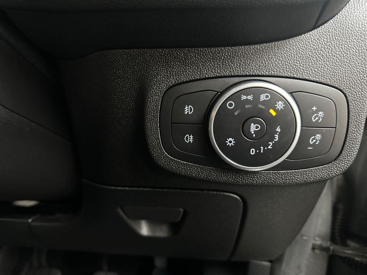 Used Ford Fiesta 2019 for sale - 78049734: Photo 23