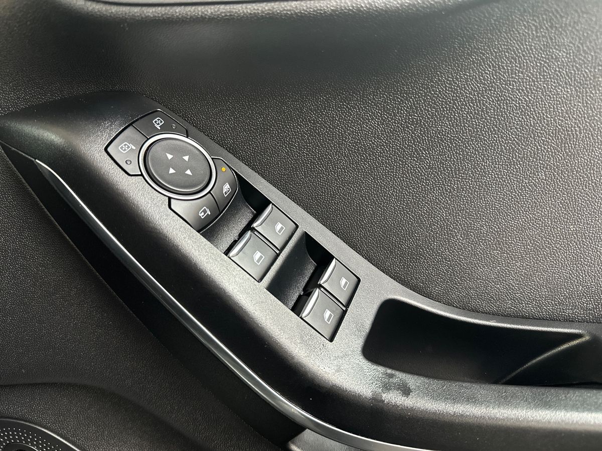 Used Ford Fiesta 2019 for sale - 78049734: Photo 25