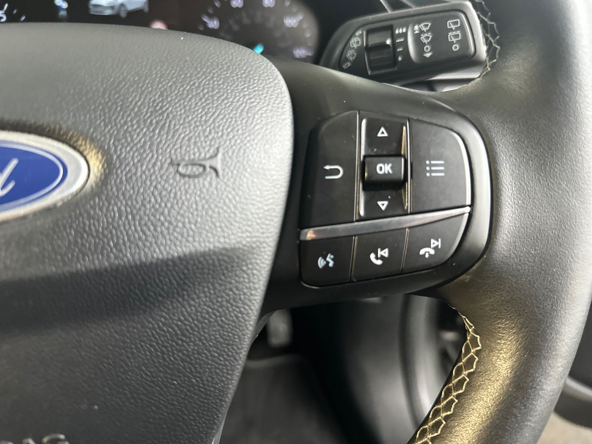 Used Ford Fiesta 2019 for sale - 78049734: Photo 27