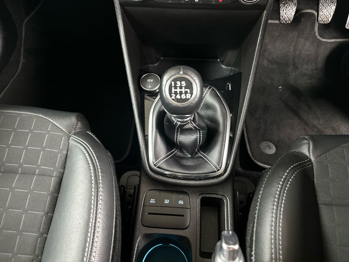 Used Ford Fiesta 2019 for sale - 78049734: Photo 28