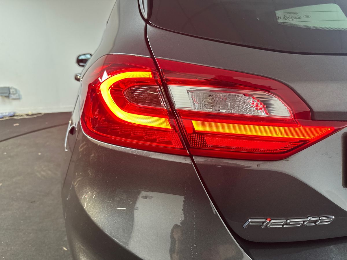 Used Ford Fiesta 2019 for sale - 78049734: Photo 33