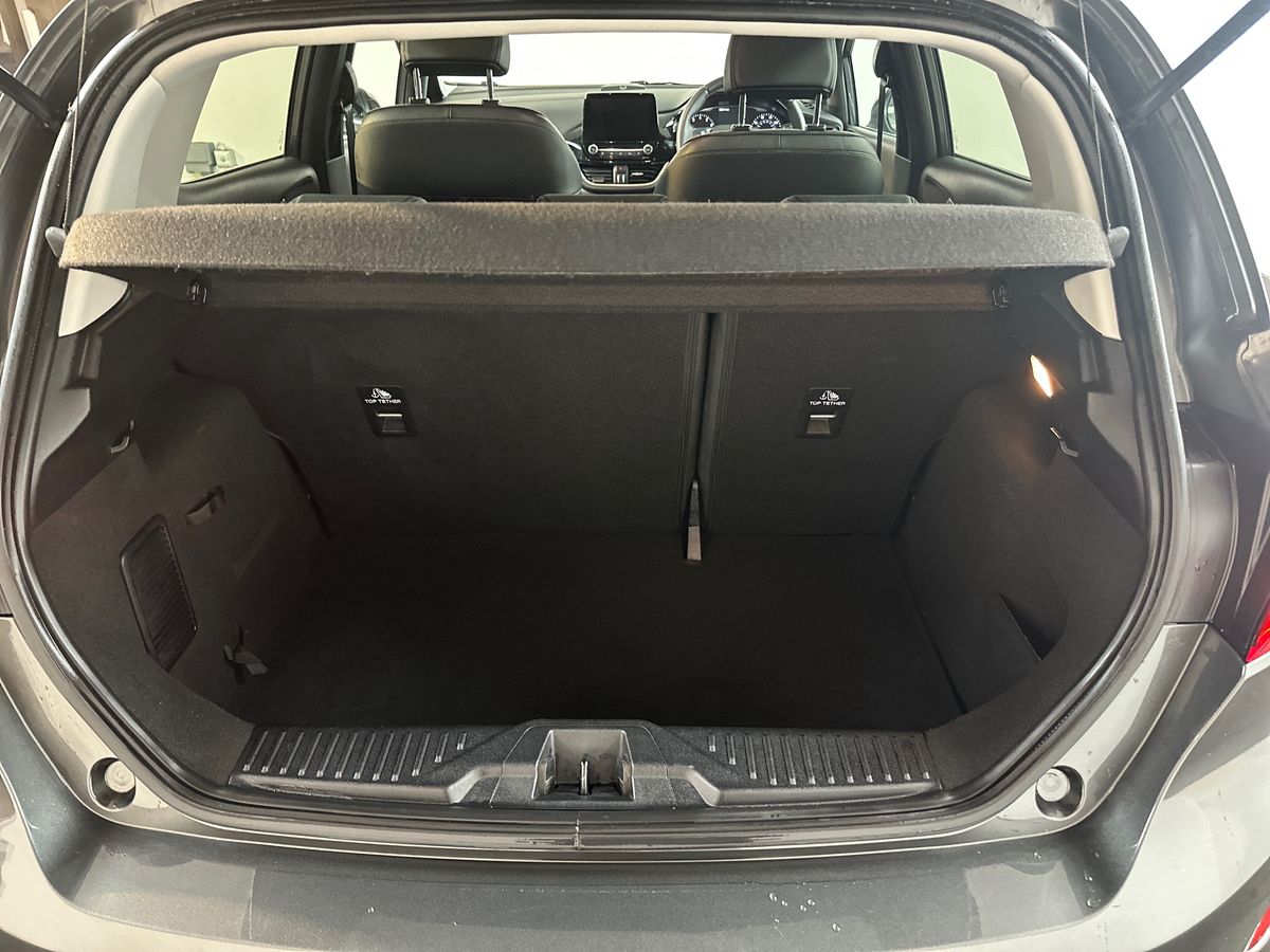 Used Ford Fiesta 2019 for sale - 78049734: Photo 34