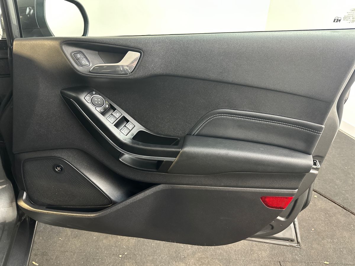 Used Ford Fiesta 2019 for sale - 78049734: Photo 35