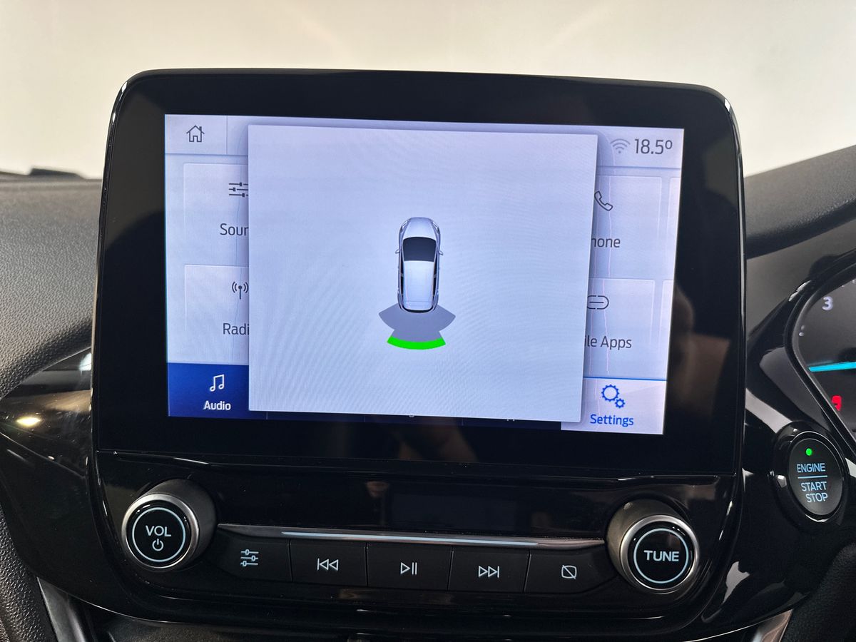 Used Ford Fiesta 2019 for sale - 78049734: Photo 37