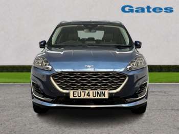Used Ford Kuga 2024 for sale - 74527751: Photo