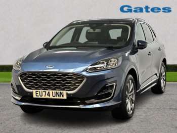Used Ford Kuga 2024 for sale - 74527751: Photo