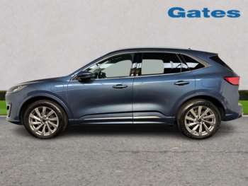Used Ford Kuga 2024 for sale - 74527751: Photo