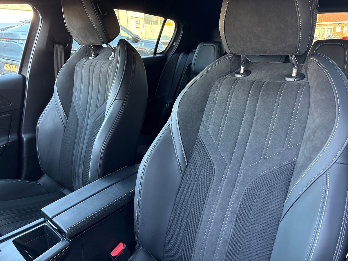 Used Peugeot 308 2025 for sale - 77360461: Photo 13