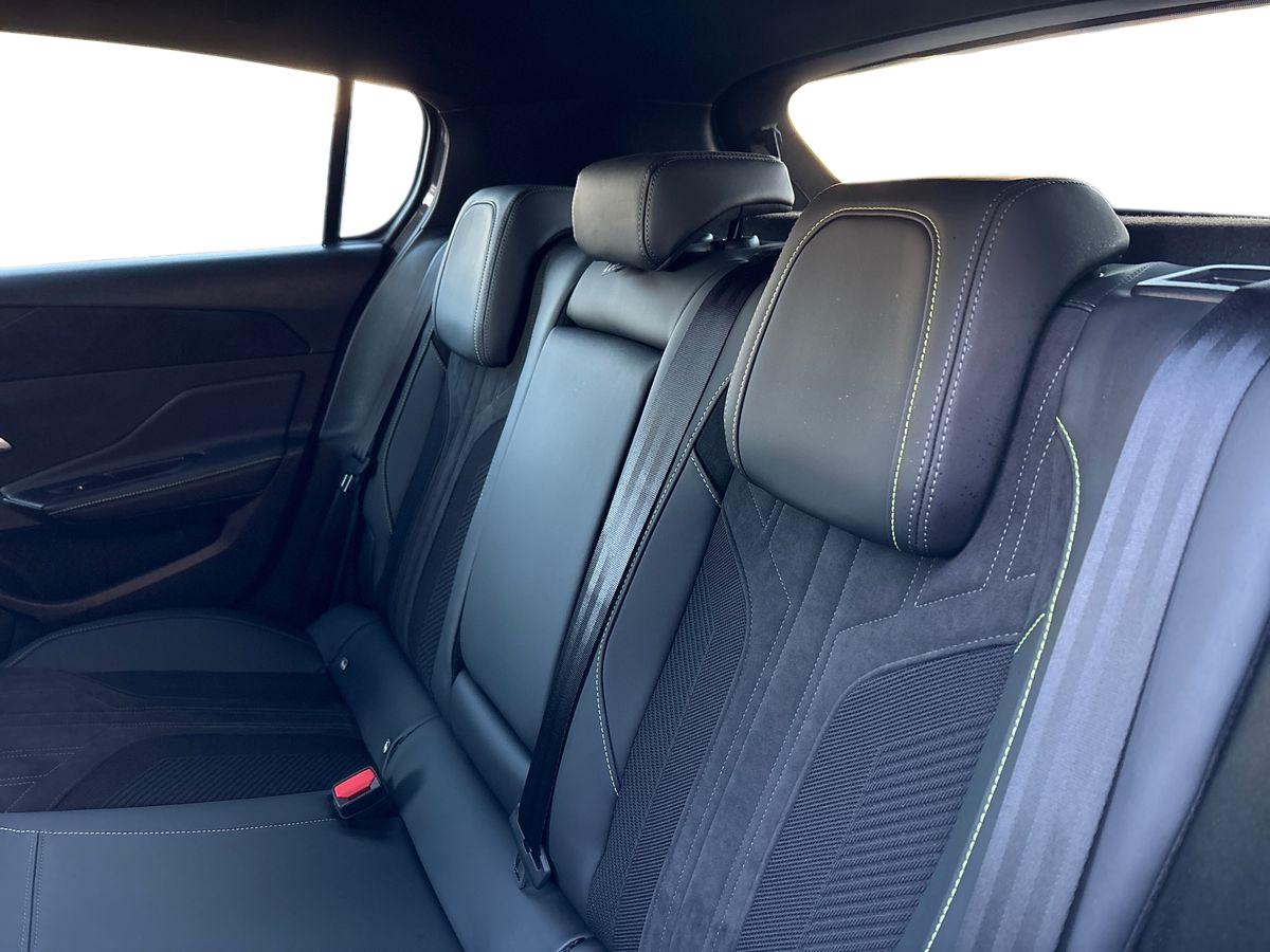 Used Peugeot 308 2025 for sale - 77360461: Photo 14