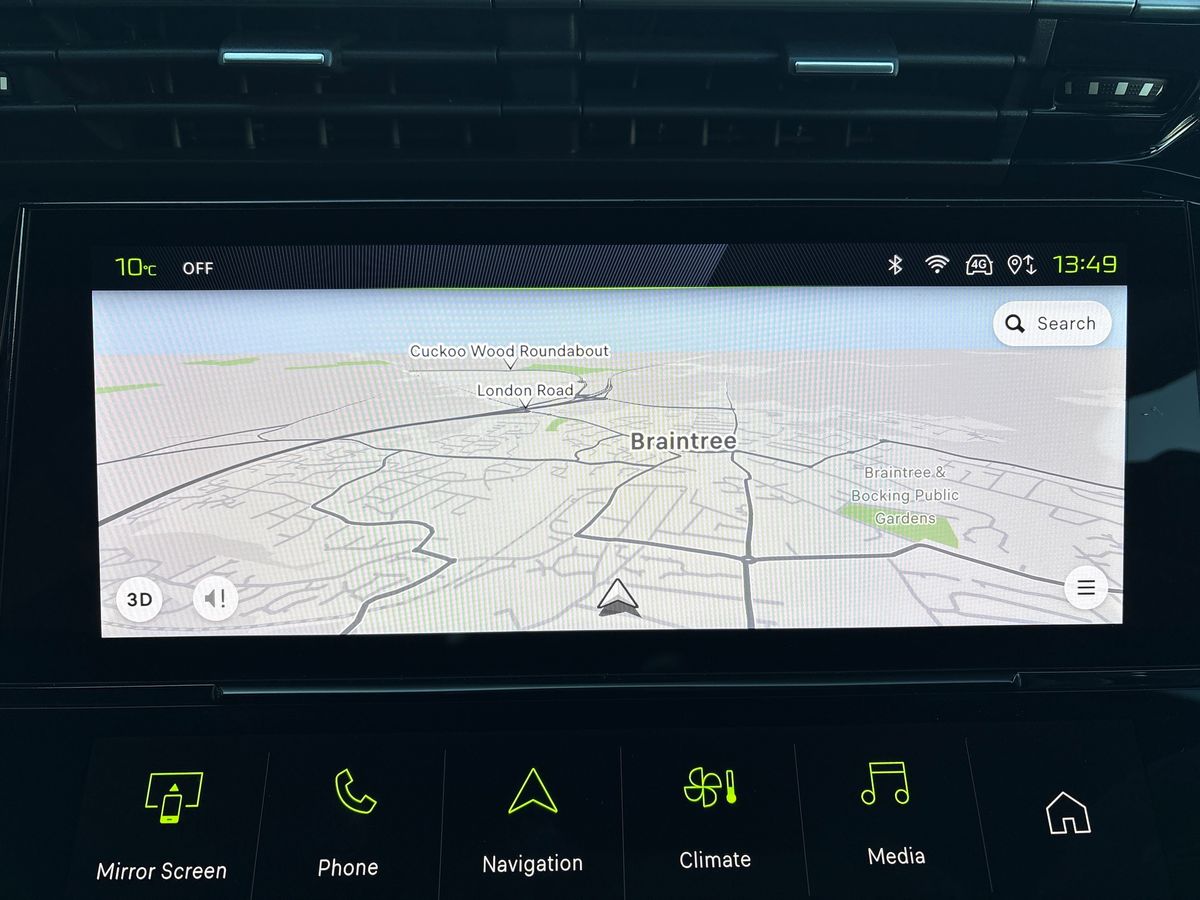 Used Peugeot 308 2025 for sale - 77360461: Photo 20