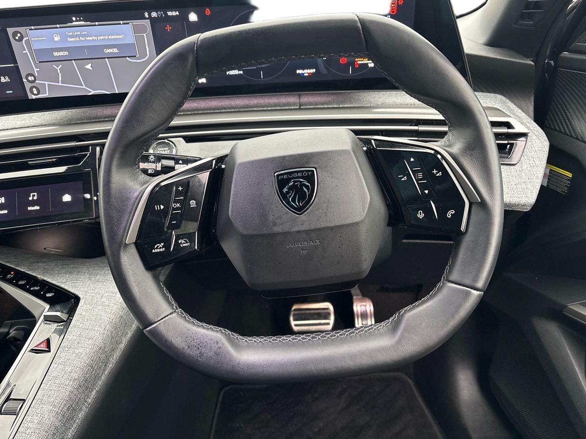 Used Peugeot 5008 2025 for sale - 78074304: Photo 17