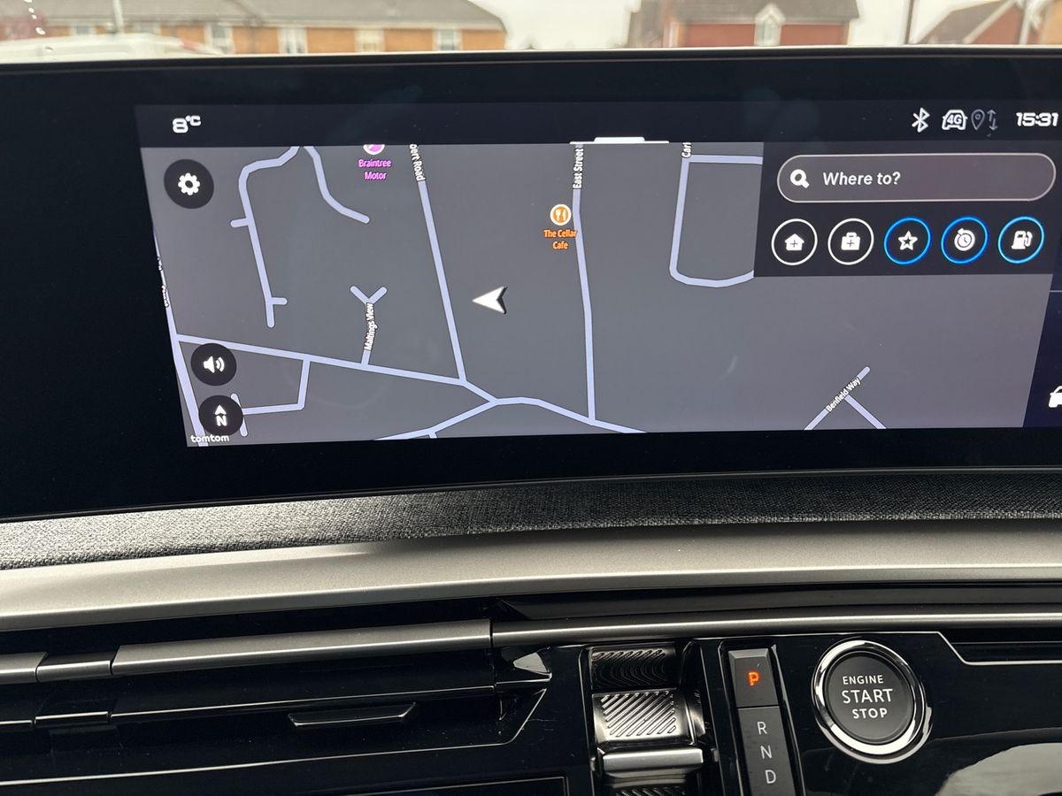 Used Peugeot 5008 2025 for sale - 78074304: Photo 20