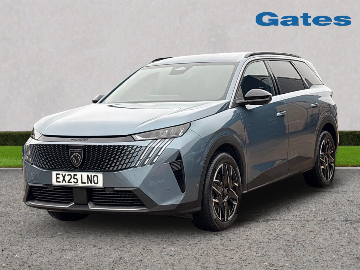 Used Peugeot 5008 2025 for sale - 78074304: Photo 3