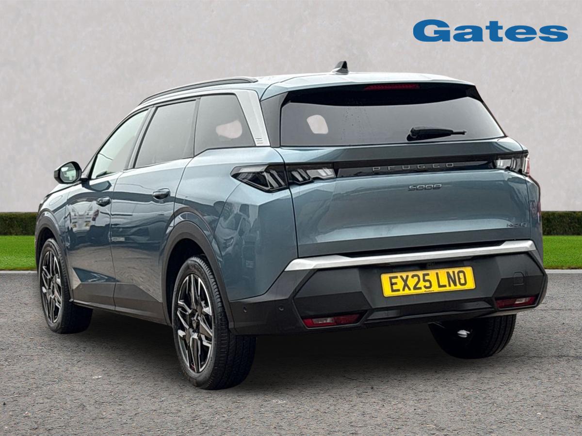 Used Peugeot 5008 2025 for sale - 78074304: Photo 5