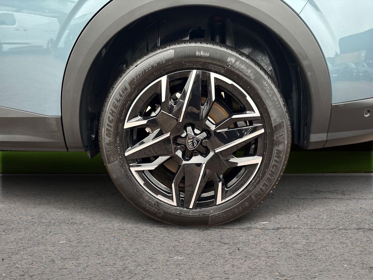 Used Peugeot 5008 2025 for sale - 78074304: Photo 9