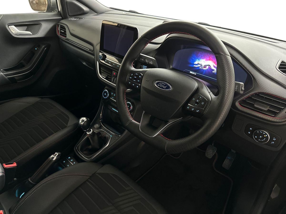 Used Ford Puma 2023 for sale - 77803749: Photo 10