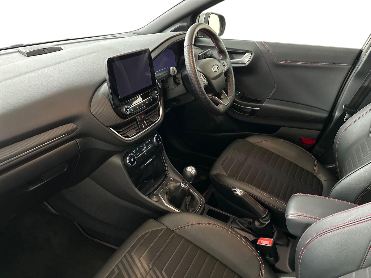 Used Ford Puma 2023 for sale - 77803749: Photo 11