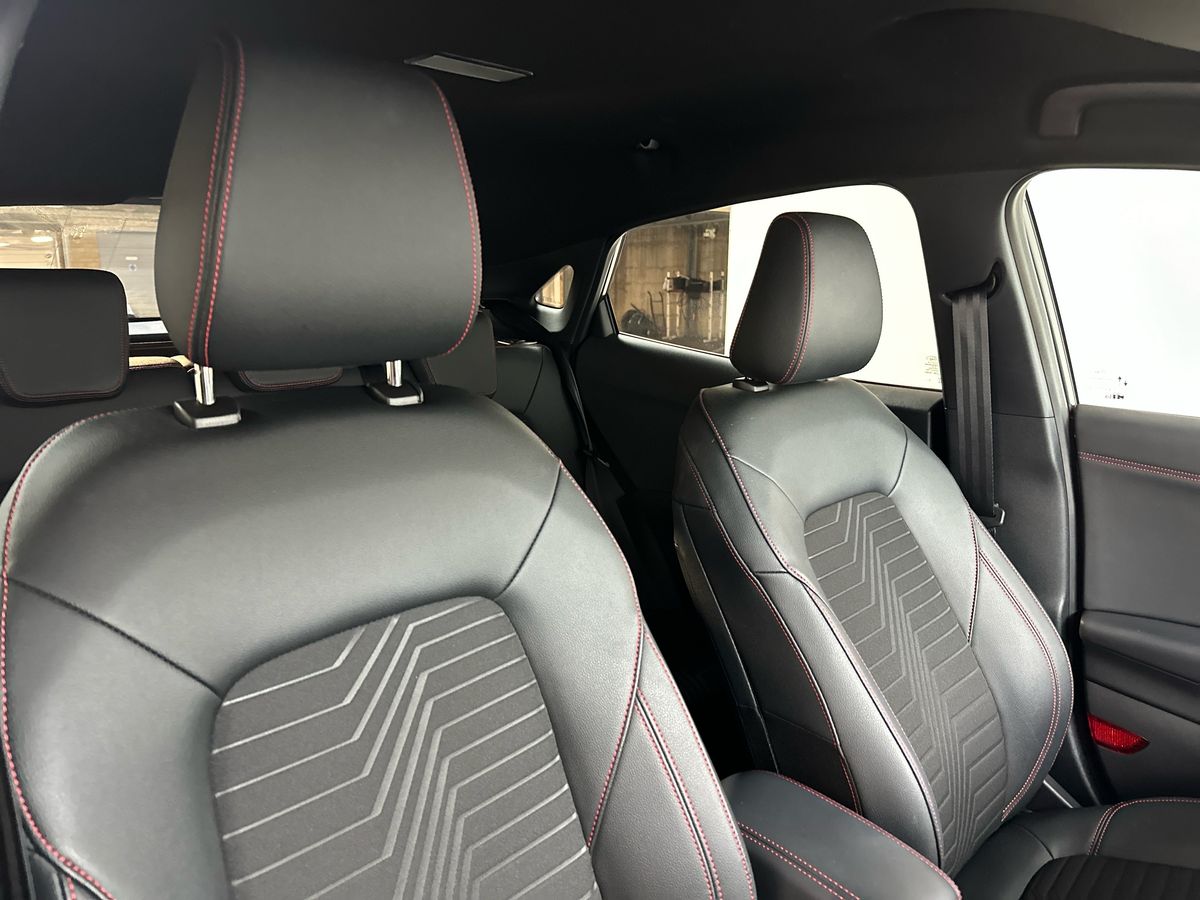 Used Ford Puma 2023 for sale - 77803749: Photo 12