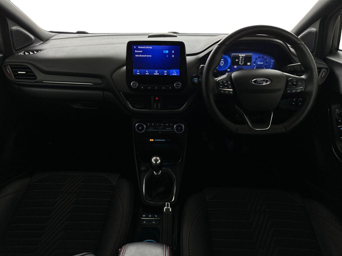 Used Ford Puma 2023 for sale - 77803749: Photo 15