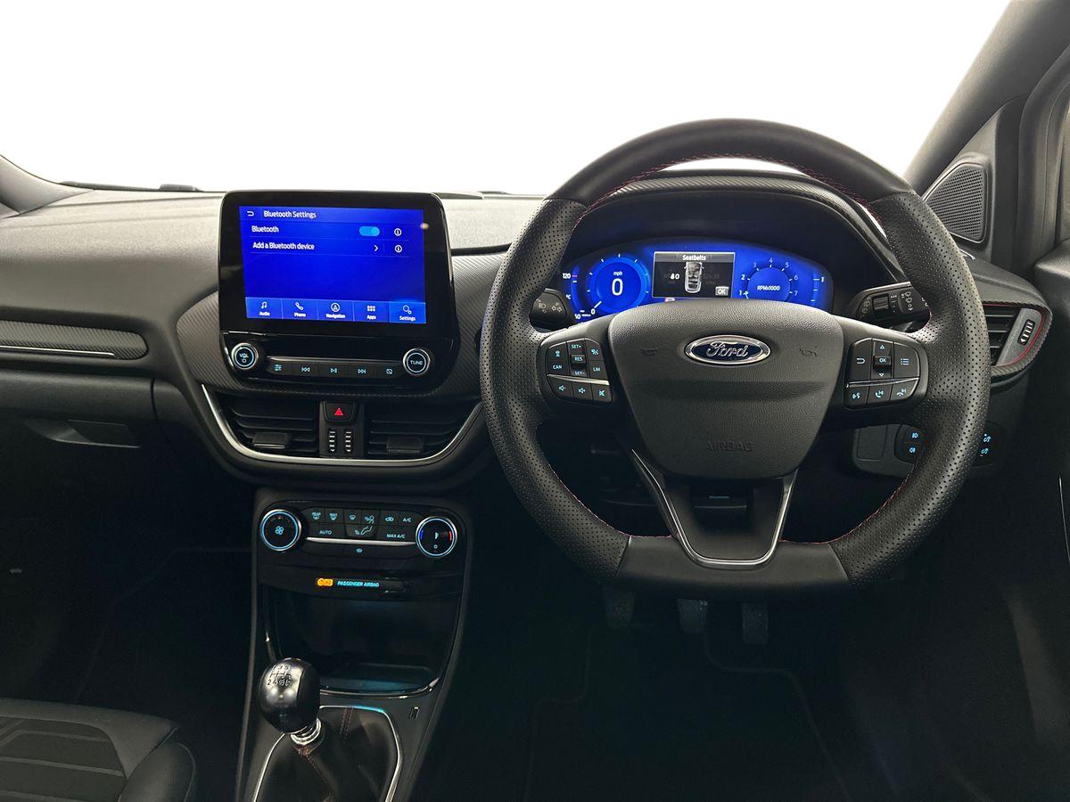 Used Ford Puma 2023 for sale - 77803749: Photo 16