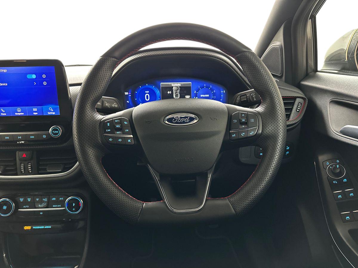 Used Ford Puma 2023 for sale - 77803749: Photo 17