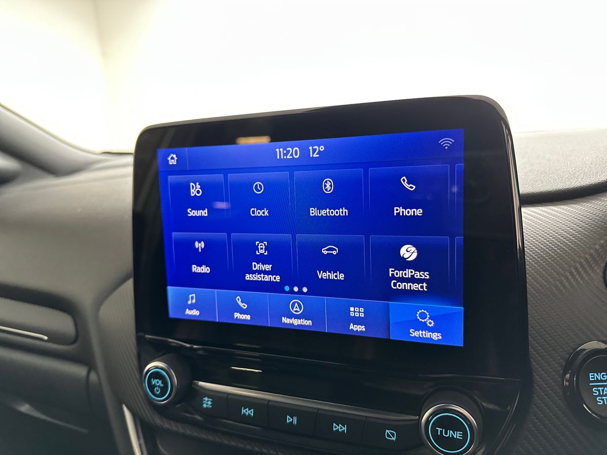 Used Ford Puma 2023 for sale - 77803749: Photo 19