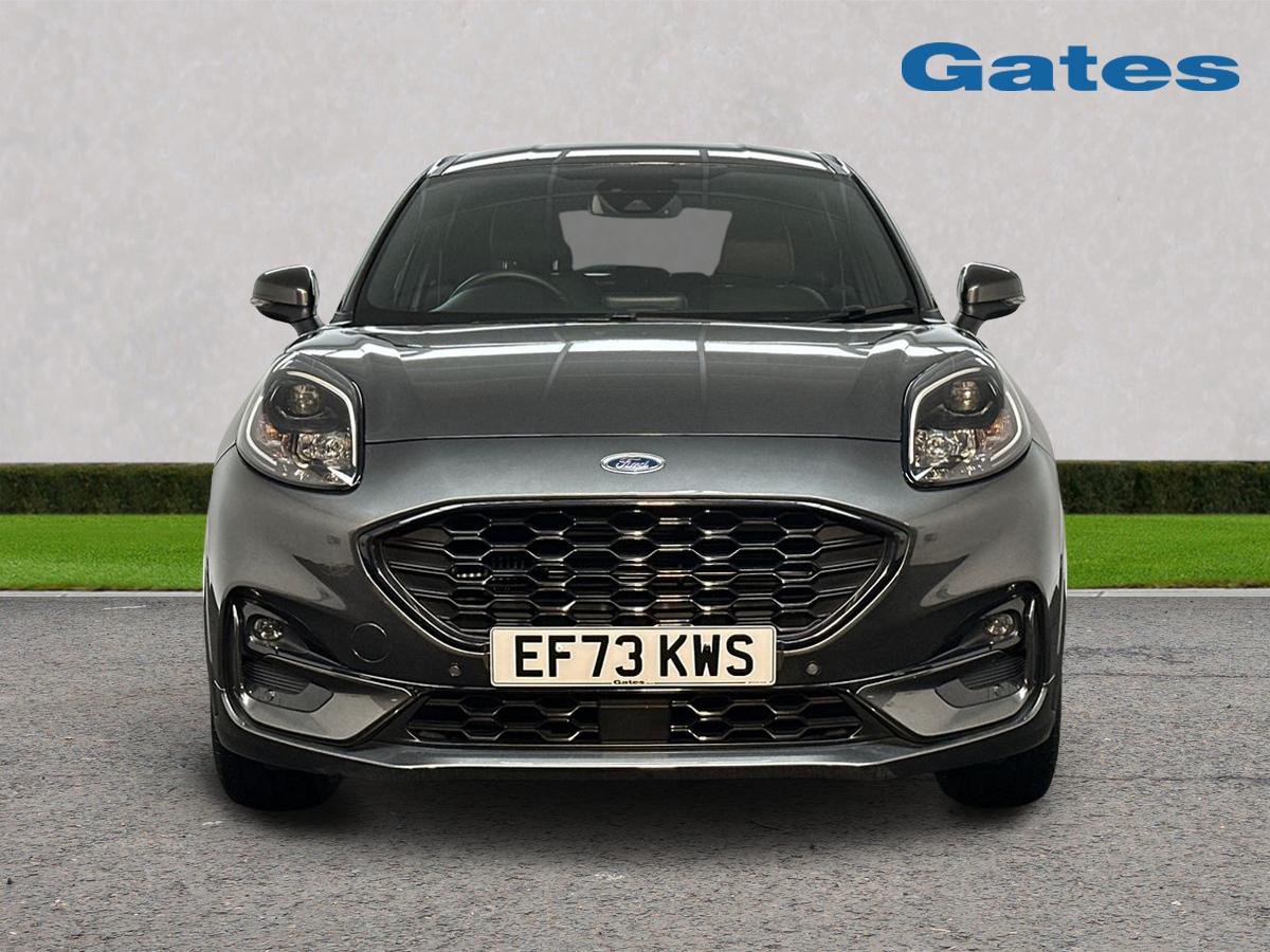 Used Ford Puma 2023 for sale - 77803749: Photo 2