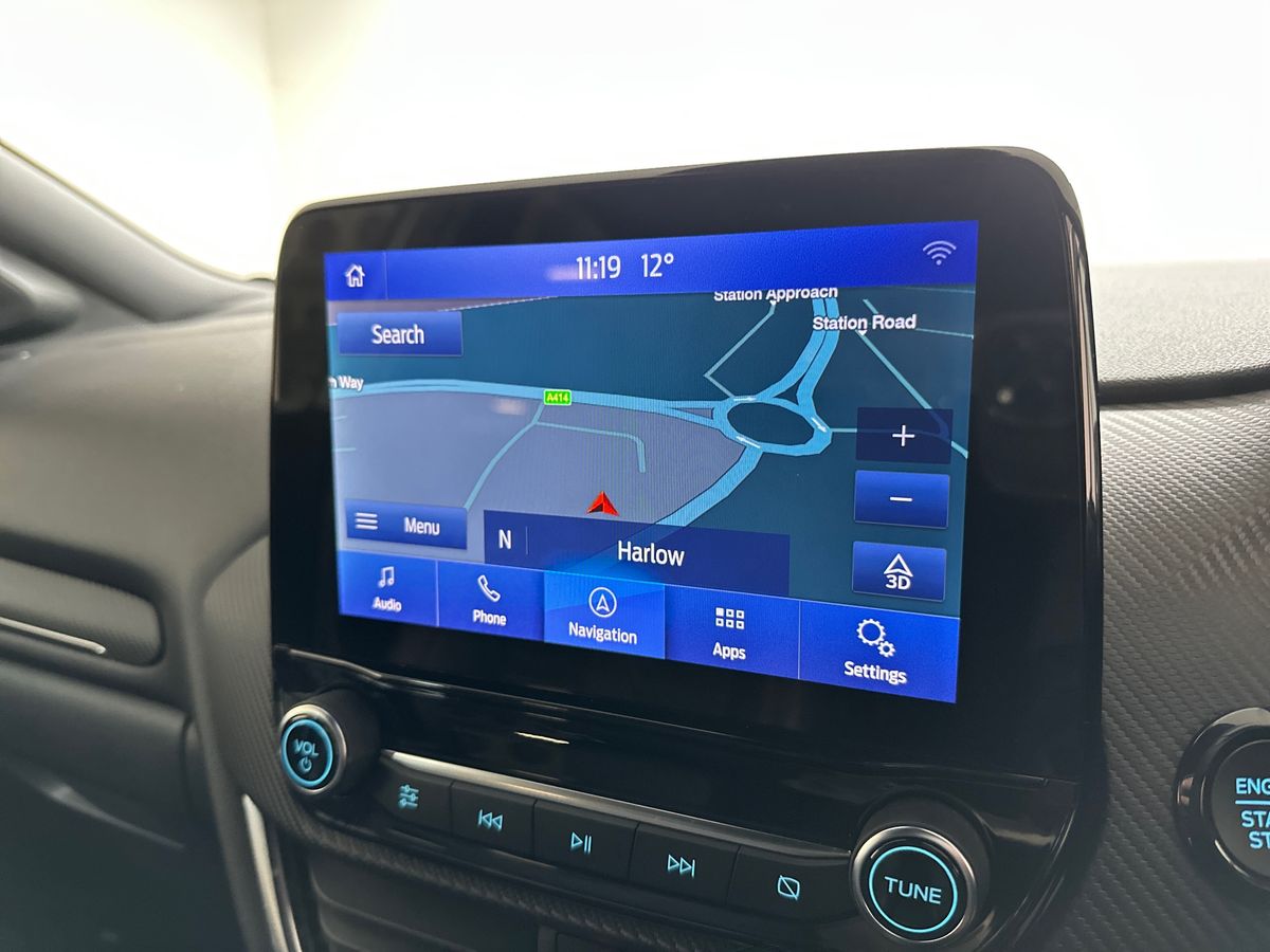 Used Ford Puma 2023 for sale - 77803749: Photo 20