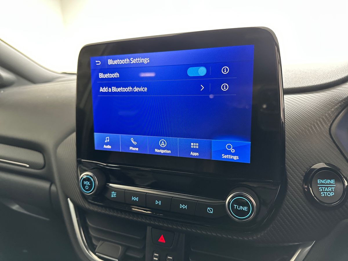 Used Ford Puma 2023 for sale - 77803749: Photo 21