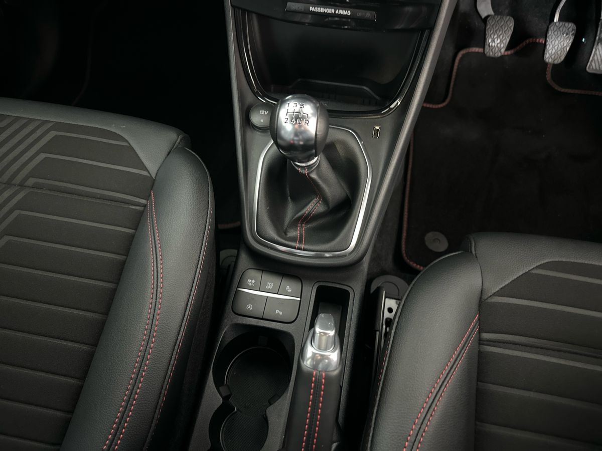 Used Ford Puma 2023 for sale - 77803749: Photo 28