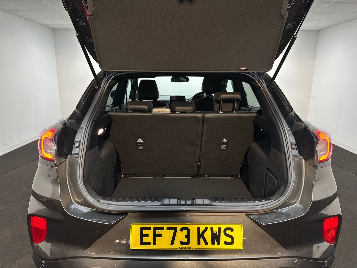 Used Ford Puma 2023 for sale - 77803749: Photo 34