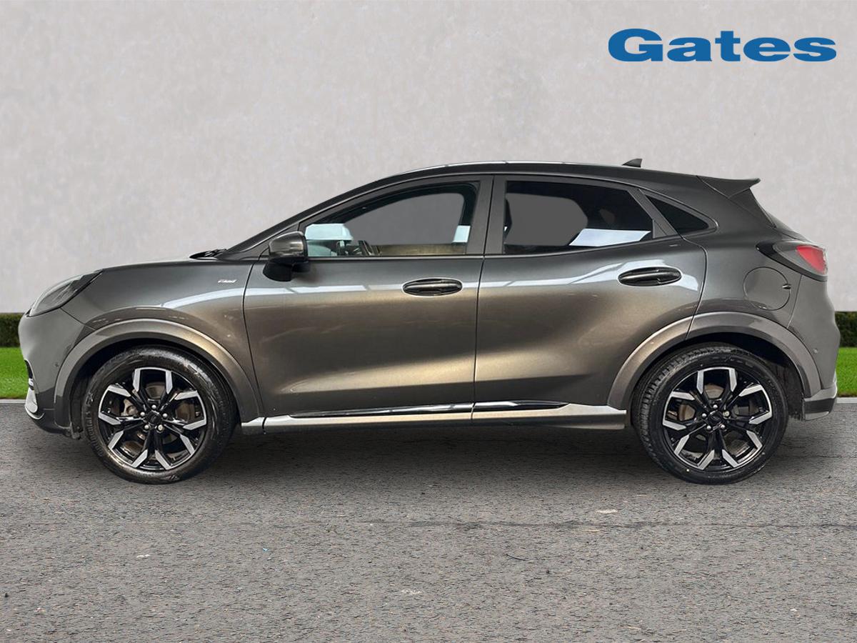 Used Ford Puma 2023 for sale - 77803749: Photo 4