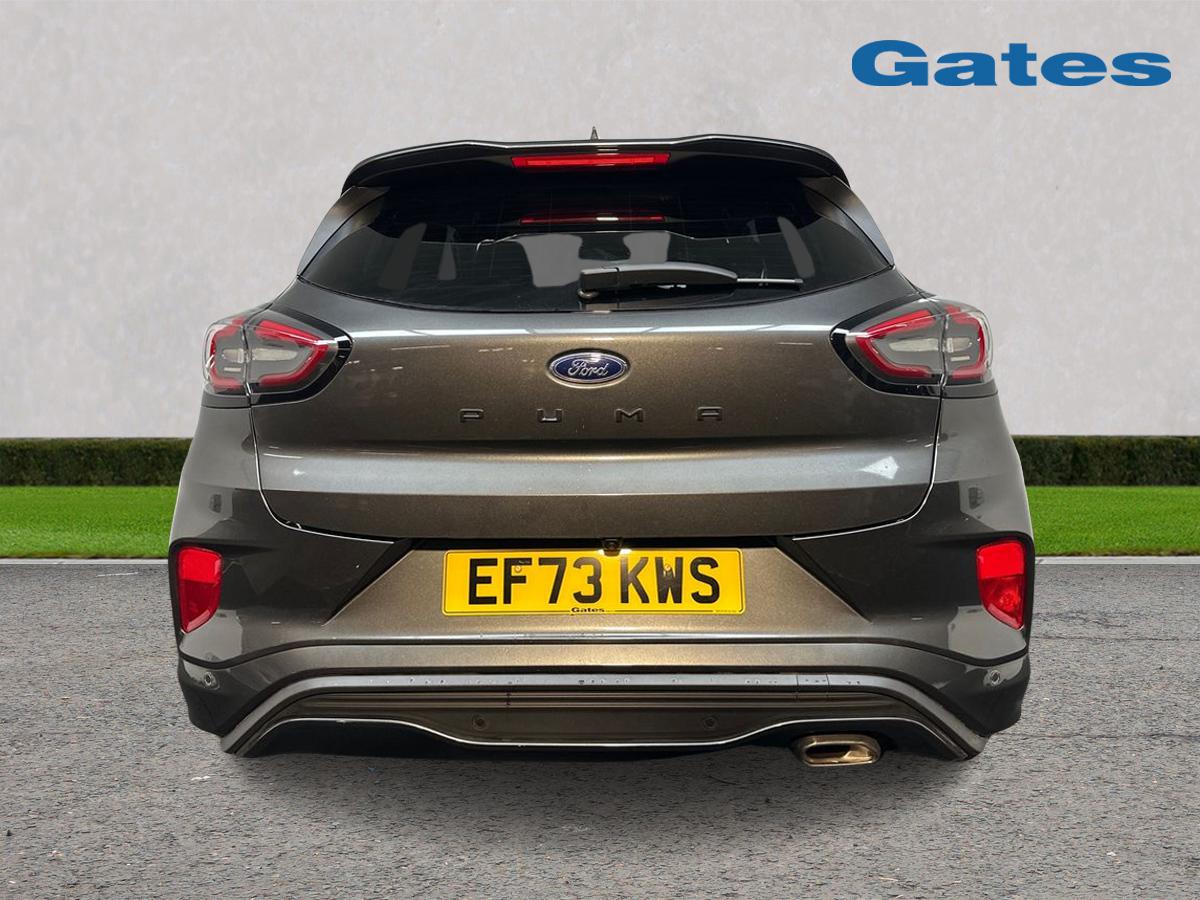 Used Ford Puma 2023 for sale - 77803749: Photo 6