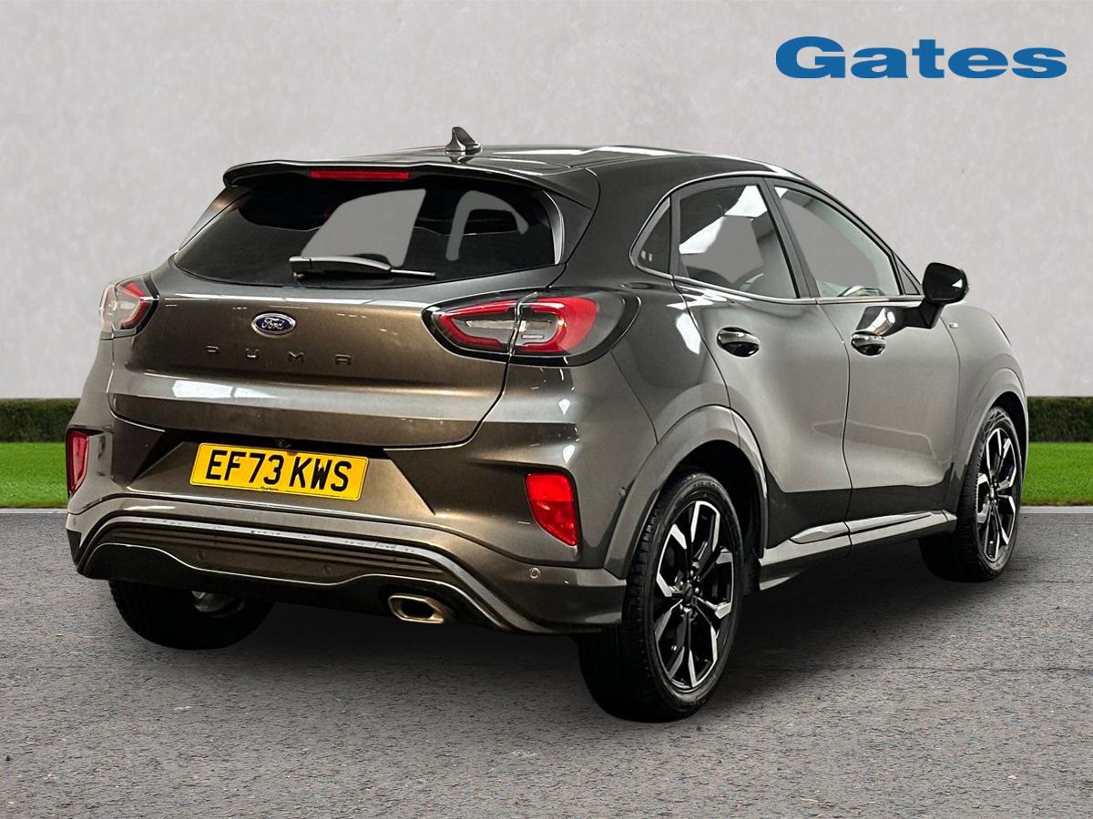 Used Ford Puma 2023 for sale - 77803749: Photo 7