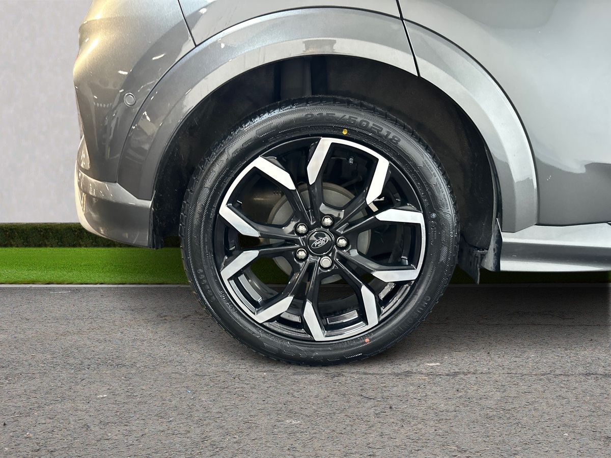 Used Ford Puma 2023 for sale - 77803749: Photo 9