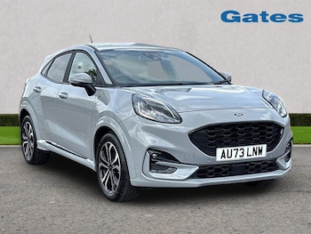 Used Ford Puma 2023 for sale - 78493581: Photo