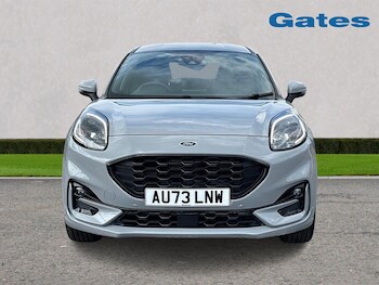 Used Ford Puma 2023 for sale - 78493581: Photo