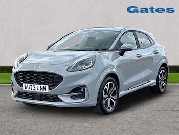 Used Ford Puma 2023 for sale - 78493581: Photo