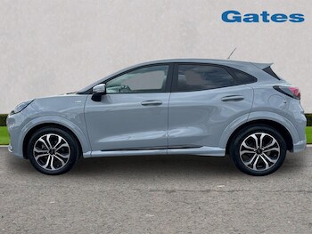 Used Ford Puma 2023 for sale - 78493581: Photo