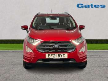 Used Ford Ecosport 2021 for sale - 74984571: Photo