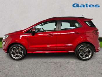 Used Ford Ecosport 2021 for sale - 74984571: Photo